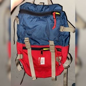 Topo Designs Rover Pack